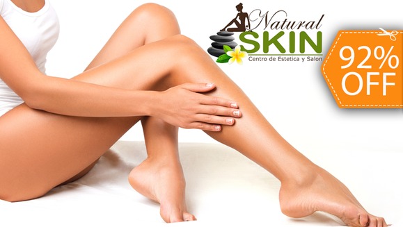 [Image: ¡Paga $49 en vez de $600 por Paquete contra Varices y Celulitis en Área a Elección que Incluye: 6 Sesiones de Láser Transdérmico o de Luz Pulsada + 3 Presoterapias + 3 Electroestimulaciones + 1 Drenaje Linfático + Evaluación en Natural Skin!m]