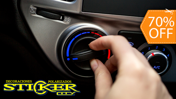 [Image: ¡Paga $21 en lugar de $70 por Carga Completa de Aire Acondicionado + Limpieza de Blower + Limpieza de Filtro de Cabina + Revisión de Fugas de A/C + Revisión de Sistema Eléctrico de A/C + Limpieza de Cinturones + Carwash Completo!m]