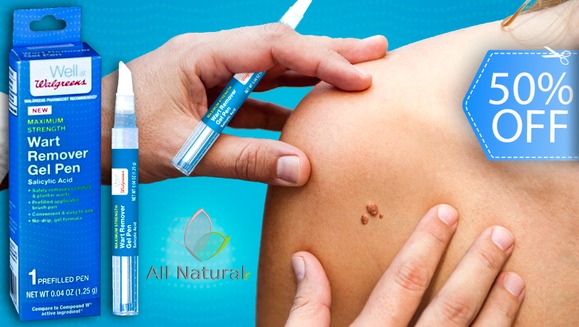 [Image: ¡Paga Q149 en lugar de Q300 por Nuevo Gel Pen Removedor de Verrugas, Pequeños Lunares, Cabecitas de Vena y Más! ¡Alcanza Para Remover Hasta 20 Lesiones Cutáneas!m]