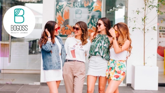 [Image: ¡Paga $18 en Lugar de $104 por Tinte Completo o Retoque o Mechas Balayage + Sellador de Color + Botox Capilar + Lavado + Corte de Puntas + Planchado o Secado!m]