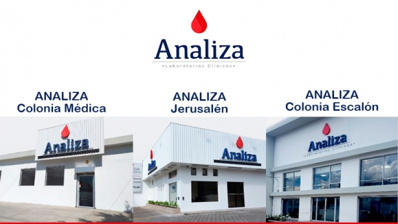 [Image: ¡Paga $25 en Vez de $176.20 por Exámenes de Laboratorio a Elección: Perfil de Rutina con Análisis de Glucosa, Colesterol, Triglicéridos, Ácido Úrico, Hemograma y Más o Perfil Gastro-Hepático con Helicobacter Pylori, Transaminasa, Bilirrubina y Más!m]