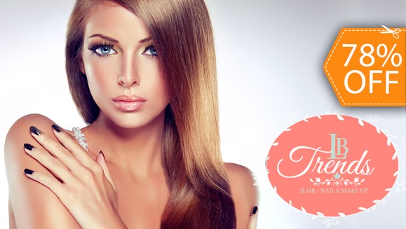 [Image: ¡Paga $10 en lugar de $46 por Manicure + Pedicure + Lavado Spa + Mascarilla Capilar + Tratamiento Thermoactivo de Proteínas y Botox + Planchado o Secado + Gotas Selladoras de Keratina!m]