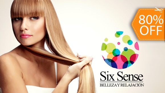 [Image: ¡Sin Restricción de Largo o Volumen! ¡Paga $25 en lugar de $125 y Elige entre Alisado de de Keratina Forte o Macadamia o Botox y Micropartículas de Cristal + Lavado Desintoxicante + Proteínas + Gotas de Argán + Secado de Finalización!m]