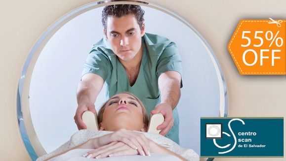 [Image: ¡Paga $250 en lugar de $550 por Resonancia Magnética en Zona a Elección entre: Cerebro, Columna Cervical, Columna Dorsal, Columna Lumbar o Rodilla + Rayos X + Consulta Médica!m]