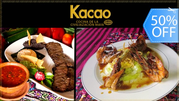 [Image: ¡Paga Q185 en lugar de Q370 por Menú para 2 con: 2 Platos a Elección entre Lomito o Camarones + Guarniciones + Bebidas a Elección!m]