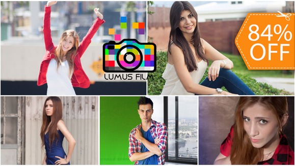 [Image: ¡Paga $20 en lugar de $125 por Sesión Fotográfica Profesional en Estudio o Exterior Hasta para 6 Personas + 10 Impresiones 4 x 6 + CD Personalizado con las 30 Mejores Fotografías!m]