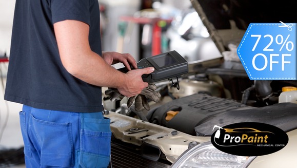[Image: ¡Paga Q99 en lugar de Q350 por Scanner Automotriz Completo para Diagnóstico Correctivo de Sistema de Inyección, Frenos (ABS), Transmisión, Bolsas de Aire, Códigos de Error, Luz de Check + Revisión de Tren Delantero y Más!m]