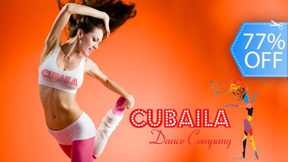 [Image: ¡Paga Q199 en lugar de Q850 por 1 Mes de Clases de Cardio Dance + Aplicación de Gel Reductor Quema Grasa + Evaluación Corporal o 1 Mes de Clases de Salsa Cubana, Merengue, Bachata, Belly Dance, Mambo, Reggaetón, Punta y Conga + Inscripción!m]
