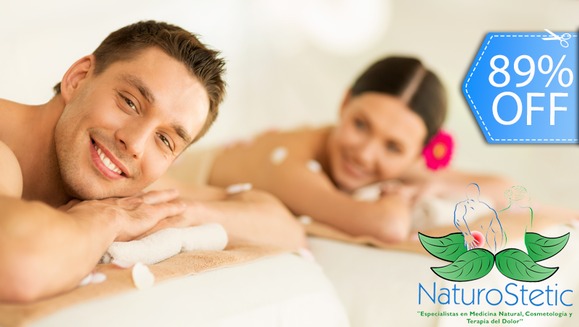 [Image: ¡Paga Q75 en lugar de Q700 por Sesión de Relajación en Pareja que Incluye: Masaje Relajante de 30 Minutos + Exfoliación y Mascarilla Facial Hidratante!m]