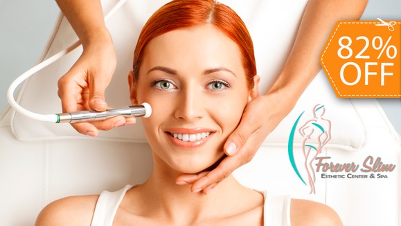 [Image: ¡Paga $25 en lugar de $140 por 2 Sesiones Faciales con 1 Microdermoabrasión + Radiofrecuencia Tripolar + 2 Limpiezas Faciales Profundas (Tonificación, Vaporización, Extracción de Puntos Negros) + 1 Mascarilla de Colágeno + 1 Mascarilla Relajante!m]