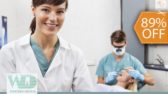 [Image: ¡Paga $20 en lugar de $185 por Radiografía + 2 Rellenos de Resina o 4 Sellantes + Consulta y Diagnóstico Buco-Dental con Cámara Intraoral + Limpieza con Ultrasonido + Aplicación de Flúor + Evaluación de Cordales!m]