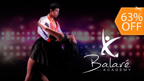 [Image: ¡Paga $15 en lugar de $40 por 1 Mes de Clases de Bachata o Salsa!m]