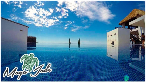 [Image: ¡Paga Q475 en lugar de Q950 por Estadía de 1 Noche para hasta 4 Personas en Bungalow o Estándar Suite + 4 Desayunos Chapines + Tour en Lancha o en Banana Acuática!m]