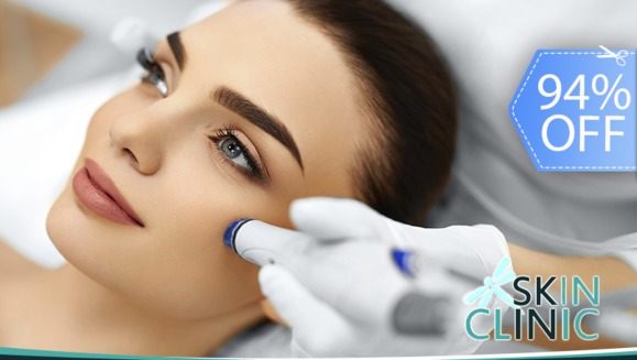 [Image: ¡Paga Q135 en lugar de Q2,100 por Facial Antiacné, Despigmentante o Antiaging con: Limpieza  Profunda + Vaporización + Extracción de Impurezas + Láser Facial  + 2 Peelings Personalizados + 2 Mascarillas + 2 Hidrataciones + Protección Solar!m]