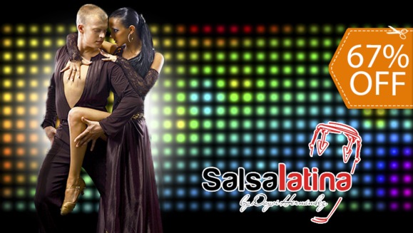 [Image: ¡Paga $15 en lugar de $45 por 1 Mes de Clases de Salsa y Bachata!m]