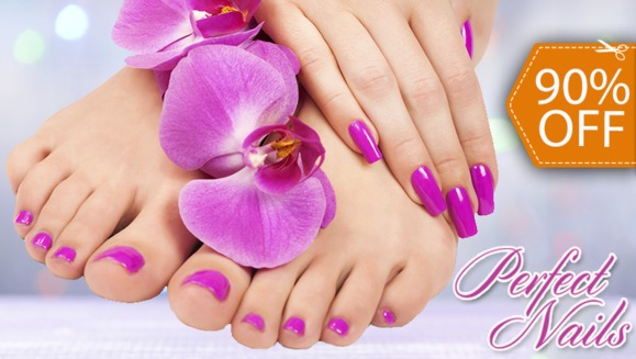 [Image: ¡Paga $18 en lugar de $180 por 2 Sesiones de Láser Rejuvenecedor para las Manos y 2 Sesiones de Láser Aclarador para los Pies + Esmaltado Permanente en Manos y Pies!m]