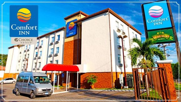 [Image: ¡Paga $69 en Lugar de $120 por Confortable Estadía de 1 Noche que Incluye: Habitación para 2 Personas + 2 Cenas + 2 Desayunos Buffet + 2 Snacks!m]