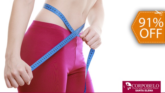 [Image: ¡Paga $30 en lugar de $325 por 28 Tratamientos Reductivos, Tonificadores y Moldeadores: 2 Thermoslim + 2 Lipoláser + 2 Gimnasias Pasivas + 2 Dermosonic y Más!m]