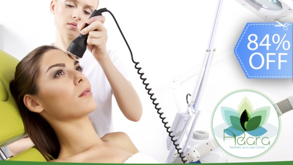 [Image: ¡Paga Q95 en lugar de Q600 por Limpieza Facial Profunda con: Microdermoabrasión + Exfoliación + Alta Frecuencia + Extracción de Puntos Negros + Energía Galvánica + Vaporización + Hidratación Intensiva + Aromaterapia!m]