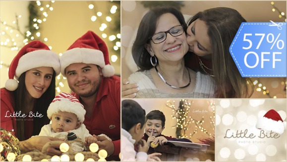 [Image: ¡Paga Q195 en lugar de Q450 por Sesión Fotográfica de 30 Minutos en Set Navideño hasta para 5 Personas + Uso de Accesorios Navideños + 15 Fotografías Digitales + 5 Postales Impresas 4x6” + Rifa de Cuadro Canvas con Fotografía!m]