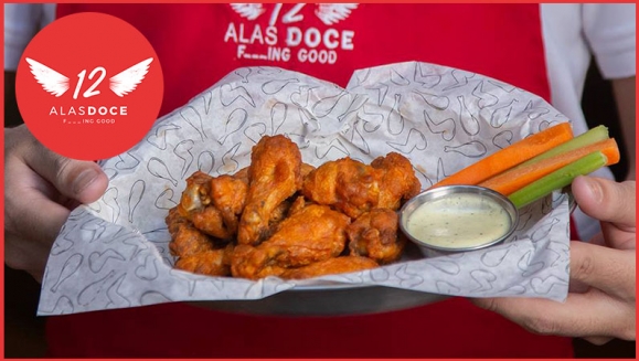 [Image: ¡Paga Q75 en lugar de Q150 por 24 Alitas o Boneless con Salsa a Elección: Búfalo, Barbacoa, Teriyaki, Parrilla, Chipotle, Kung Pao o Asterisco Rojo!m]