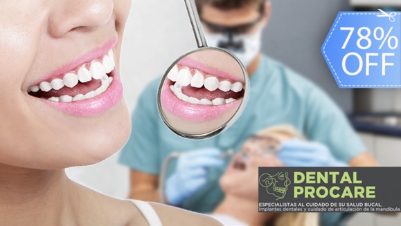 [Image: ¡Paga Q259 en lugar de Q1,200 por 2 Rellenos Dentales o 4 Sellantes + Limpieza con Ultrasonido + Evaluación Profesional!m]