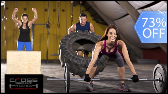 [Image: ¡Paga Q199 en lugar de Q750 por 1 Mes de Clases Personalizadas de Functional Training + Inscripción!m]