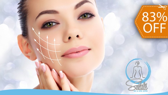 [Image: ¡Paga $25 en lugar de $150 por Paquete Facial de 2 Sesiones que Incluye: 1 Lifting + 1 Altafrecuencia + 2 Limpiezas Faciales Profundas con: Exfoliación, Desincrustación de Puntos Negros, Ozonoterapia + 2 Mascarillas de Aloe Vera!m]