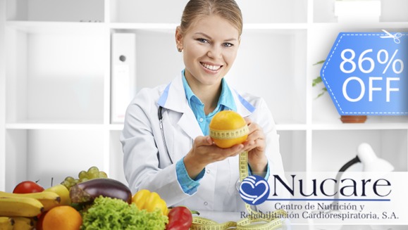 [Image: ¡Paga Q125 en lugar de Q900 por Hasta 2 Meses de Asesoría Nutricional Profesional con: 4 Consultas Nutricionales + 4 Planes Alimenticios con Menú Personalizados + Evaluación y Control!m]