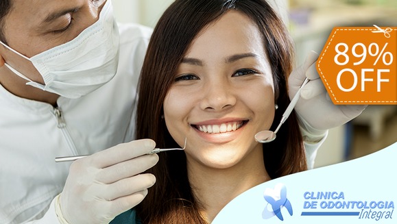 [Image: ¡Paga $20 en lugar de $75 por 2 Rellenos de Resina o 4 Sellantes + Consulta y Diagnóstico Odontológico + Limpieza Dental + Aplicación de Flúor + Consulta y Diagnostico Odontológico para un Acompañante!m]