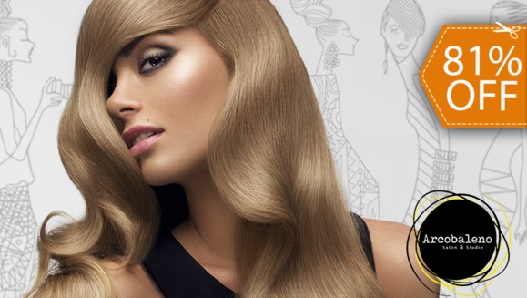 [Image: ¡Paga $18 en lugar de $95 por Tinte Completo, Retoque o Mechas Balayage + Lavado Spa + Tratamiento Post Color + Proteínas de Argán + Planchado o Secado + Depilación de Ceja o Bozo + Limpieza de Puntas!m]