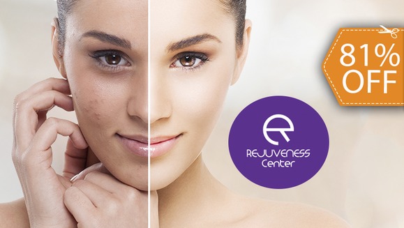 [Image: ¡Paga $30 en vez de $160 por 3 Sesiones Faciales con 3 Peelings de Ácido Glicólico- Láctico + 3 Mascarillas de Colágeno o Antiacné + Análisis Facial con Skin Pen Analyzer + Masaje Antiestrés en Cuello y Más!m]