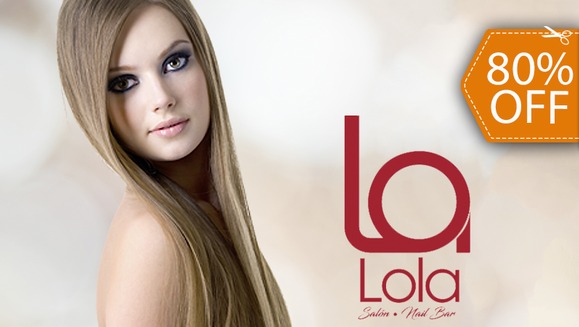 [Image: ¡Paga $25 en lugar de $125 y Elige entre Alisado de Botox, Oil Shiny Therapy o de Macadamia + Lavado Desintoxicante + Diseño de Corte + Secado y Planchado y Más!m]