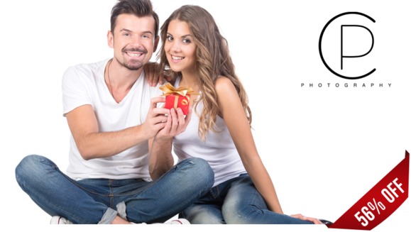 [Image: ¡Paga Q349 en lugar de Q800 por Sesión Fotográfica de 30 Minutos hasta para 3 Personas + 1 Maquillaje Profesional + 2 Sets + CD con Todas las Fotos de la Sesión Editadas + 3 Impresiones 5” x 7”!m]