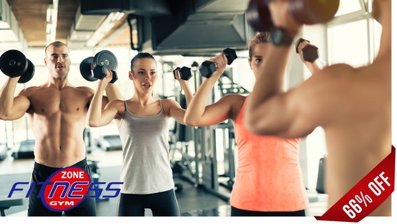 [Image: ¡Paga $35 en lugar de $102 por 2 Meses de Gimnasio TODO INCLUIDO: Aerobics, Tae-bo, Pilates, Baile, Spinning, Pesas y Cardio!m]