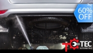 [Imagen:¡Paga Q140 en Lugar de Q350 por Flushing: Lavado y Lubricación de Chasis con Aceite Nuevo + Revisión de Tren Delantero y Suspensión!]