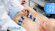 [Imagen:¡Paga Q199 en Lugar de Q725 por Electrocardiograma + Exámenes de Laboratorio: Glucosa, Triglicéridos y Colesterol Total, HDL y LDL + Lectura de Resultados en Más Salud, Zona 9!]