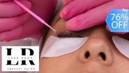 [Imagen:¡Paga Q89 en Lugar de Q375 por Lash Lifting con Tinte de Pestañas + Botox en Pestañas + Depilación, Laminación y Aplicación de Henna en Las Cejas!]