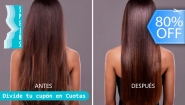 [Imagen:¡El Alisado que Tu Cabello Necesita! ¡Paga Q399 en Lugar de Q2,000 por Alisado de Keratina LED Inteligente y Personalizado + Kit de Shampoo y Acondicionador + Reactivación!]