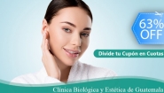 [Imagen:¡Paga Q549 en Lugar de Q1,500 por Aplicación de 20 Unidades de Botox en Frente, Patas de Gallo o Entrecejo + Evaluación Médica + Mascarilla Facial!]