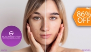 [Imagen:¡Paga $30 en vez de $210 por 3 Sesiones Faciales para Tratar Manchas Solares, Acné o Líneas de Expresión con 3 Peelings de Ácido Glicólico- Láctico + 3 Mascarillas de Colágeno + Análisis Facial y Más!]