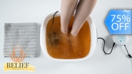 [Imagen:¡Paga Q75 en Lugar de Q300 por 2 Sesiones de Desintoxicación Iónica + Análisis de Resultados!]
