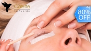 [Imagen:¡Paga Q89 en Lugar de Q440 por Lash Lifting + Tinte de Pestañas + Depilación y Diseño de Cejas con Henna!]