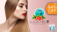 [Imagen:¡Paga $15 en Lugar de $95 por Tratamiento Capilar Revitalizante de Guaraná Lu de Melo + Nano-Queratización Lu de Melo + Aplicación de Nano-Pistola Potencializadora + Lavado Desintoxicante + Limpieza de Puntas + Proteínas + Secado + Planchado!]
