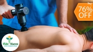 [Imagen:¡Paga $22 en Lugar de $90 por 2 Masajes Relajantes + 2 Masajes Cráneo-Facial + 2 Terapias de Percusión en Espalda o Nervio Ciático o 2 Aplicaciones de Cupping+ 2 Ajustes Quiroprácticos + Aromaterapia!]