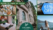 [Imagen:¡Paga Q699 en Lugar de Q1,790 por Estadía de 3 Días y 2 Noches para 2 Adultos en el Lago de Atitlán: Habitación Doble + 4 Desayunos + Tour de Abejas Mayas y Miel Orgánica + Kayaks + Impuestos Incluidos!]