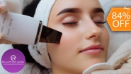 [Imagen:¡Paga $20 en Lugar de $125 por 2 Sesiones Faciales: 1 Peeling de Ácido Glicólico + 1 Espátula Ultrasonica + 2 Limpiezas Profundas con Hidratación + 1 Vaporización con Ozono + 1 Extracción de Puntos Negros + 2 Altafrecuencias y Más!]