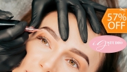 [Image: ¡Paga $65 en Lugar de $150 por Microblading o Micropigmentación + Diseño de Cejas + Depilación de Cejas!m]
