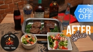 [Image: ¡Combo After Office! ¡Paga Q785 en Vez de Q1,300 por Parrillada Mixta Hasta Para 4: 1 Lb de Lomito + 1 Lb de Puyazo + 2 Guarniciones (Ensalada y Papas Fritas) + 1 L de Licor a Elección entre Whisky JW Etiqueta Negra, Vodka Absolute o Ron Botrán!m]