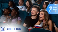 [Image: ¡Paga Q189 en Lugar de Q316 por 4 Entradas al Cine para Película a Elección + 2 Hot Dogs + 2 Poporopos + 4 Bebidas!m]